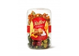 HỘP KẸO BUTTER TOFFEE HỖN HỢP 168G